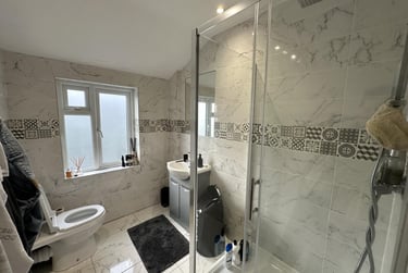 6 bed flat, Wallace Avenue, Victoria Park, Manchester, M145HH - Image 11